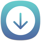 FVD: Video Downloader for Facebook icon