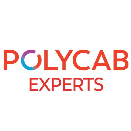 Polycab Experts Program icon