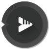 BlackPlayer Music Player icon