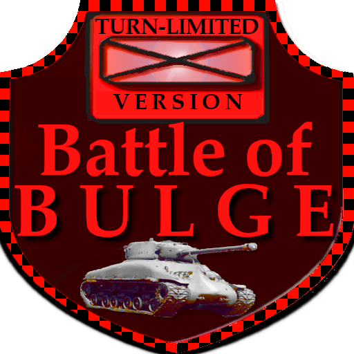 Battle of Bulge (turn-limit) icon