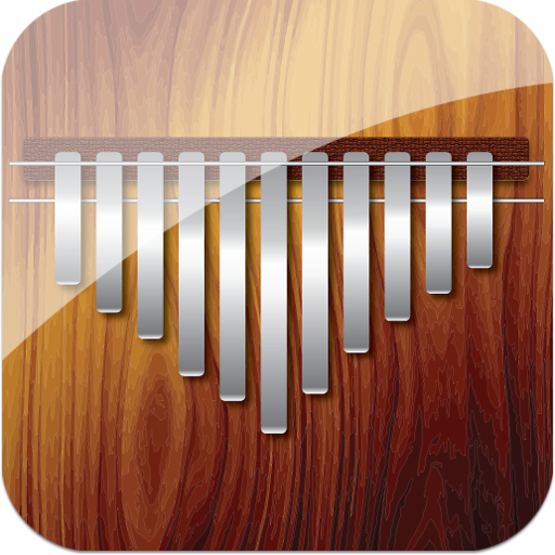 Toddlers Kalimba Thumb Piano icon