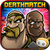 GUN BROS MULTIPLAYER icon