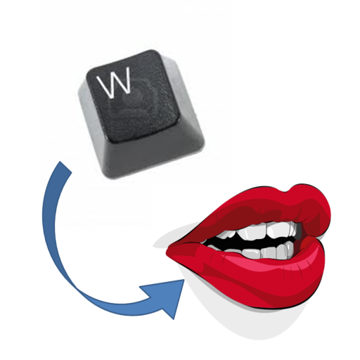 Write and Talk Lite icon
