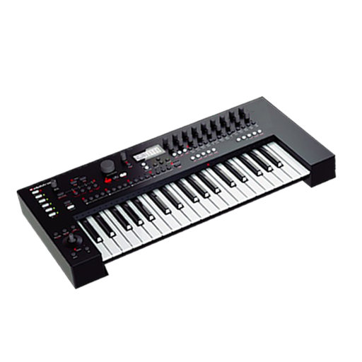 Space Synth Effect Plug-in आइकन