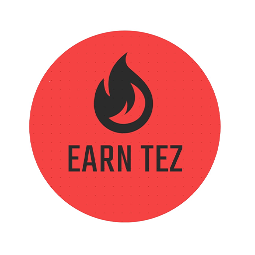 Earn Tez: Daily Earning App icon