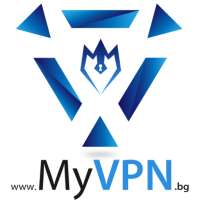 MyVPN Free VPN client on 9Apps