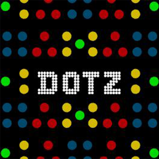 Dotz - Free dots puzzle game! icon