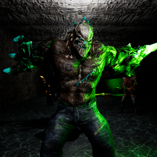 Euthanasia Horror Game icon