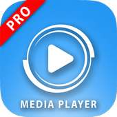 Pro Media Player And Manager on 9Apps