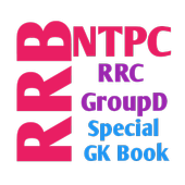 General Knowledge Daily For Railway Exams 2019 icon