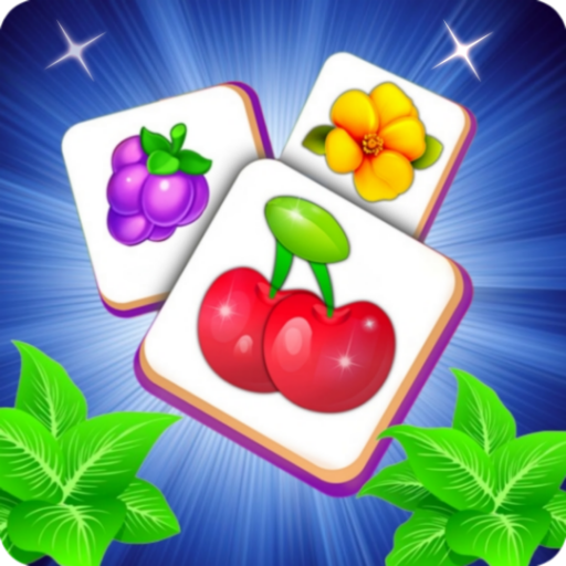Tile Match Pro 3 icon
