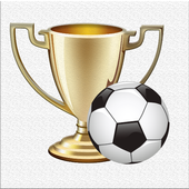 Premier Football League icon