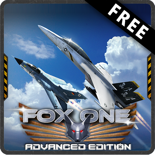 FoxOne Advanced Free icon