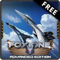 FoxOne Advanced Free