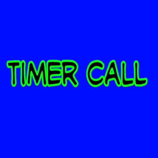 Timer Call icon