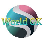 World GK - General Knowledge icon