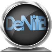 Chrome Bubble Apex/Nova/ADW