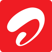 Airtel Mobile TV icon