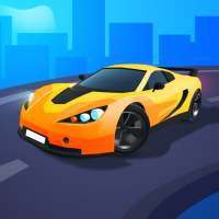 Race Master 3D - Rennspiele on 9Apps