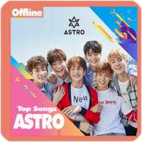 Astro Offline Music