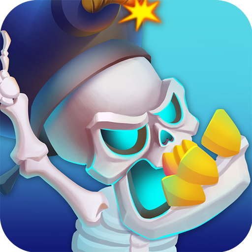 BeCastle: Battle in Strategy Card Games icon