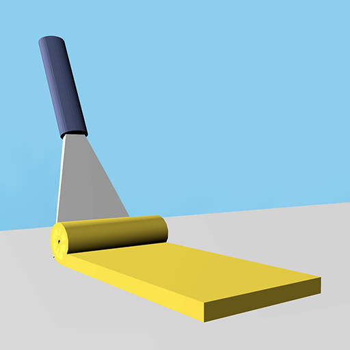 Ice Cream Roll! icon