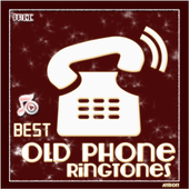 New - Old Phone Ringtones icon