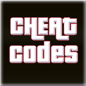 Cheats for GTA San Andreas icon