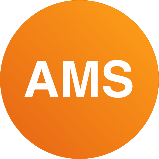 AMS App icon