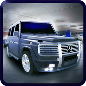 Car Crash : Destruction Car G icon