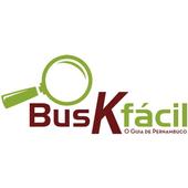 App Busk Fácil - Guia Comercial icon