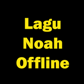 ikon Lagu Noah Offline