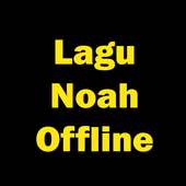 Lagu Noah Offline