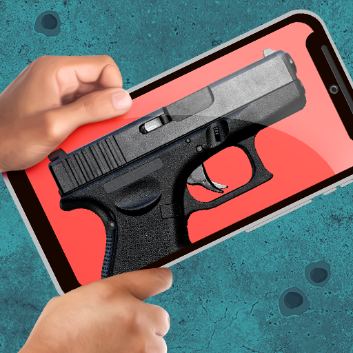 Gun Sound Simulator Shooting icon