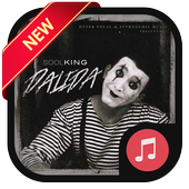 Soolking Dalida Song 2018 icon