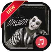 Soolking Dalida Song 2018