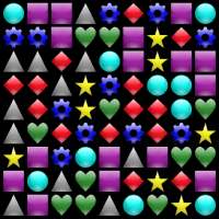 Bubble Blend - Match 3 Game