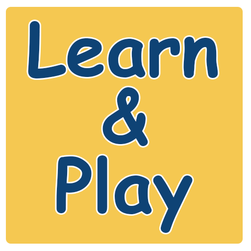 Kids Learn and Play (spellings) icon