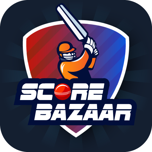 Score Bazaar - WC Live Score icon