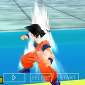 Ultimate Saiyan : 1vs1 Fighting Games icon