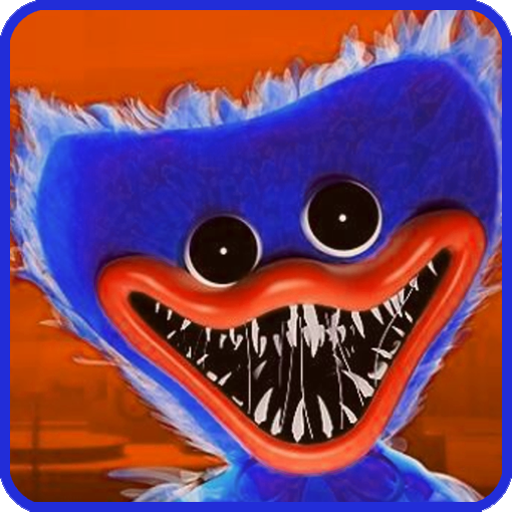 Poppy Play time Guide icon