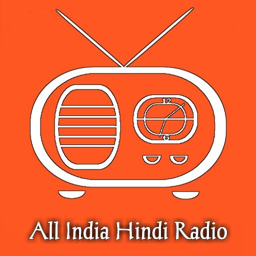 Online Hindi Radio   FM Radio   Bharti Radio FM icon