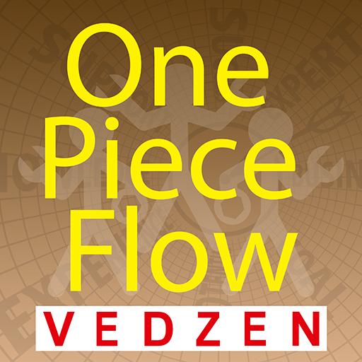 Vedzen - One Piece Flow icon