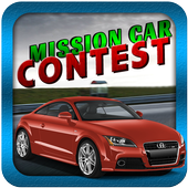 Mission Car Contest icon