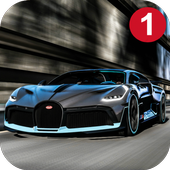 Top Car Divo:Drifter DRIVER-The Best Car Simulator icon