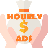 HOURLY ADS icon