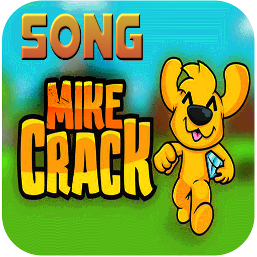 Mikecrack Song icon