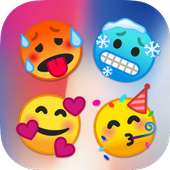 Emoji phone X for Android on 9Apps