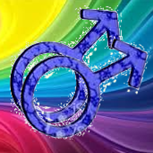 Revistas mundo gay en español icon