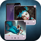 XX Popup Video Player-Multiple Floting Popup Playe icon